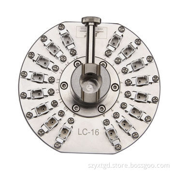 Polishing Fixtures/Polishing Jig, Suitable for Domaille Polishing/Polishing Machine